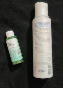 Natural Vitamin C Face Toner