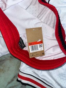 Nike Jordan Diamond Shorts