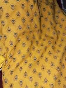 Printed Kurti For Girls/Women