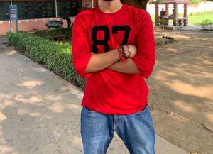 87 T-shirt