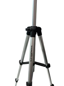 Camera Tripod with 5ft Stand