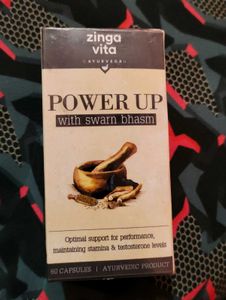 Zingavita Power UP