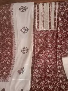 Churidar Material