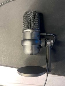 HYPER X SOLO CAST MIC (YOUTUBE/RECORDING)