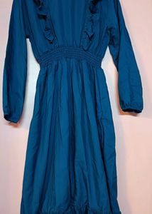 One Piece Dress. Absolutely Fresh. Never Worn