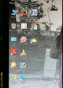 Assembled Computer LG