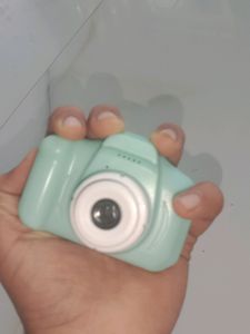 Mini Camera 📸