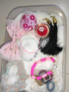 offer for girlfriends day (1aug)