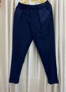 Banana Republic Blue Pant( Women&#39;s)