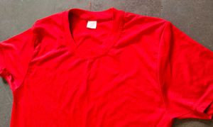 Red T-Shirt
