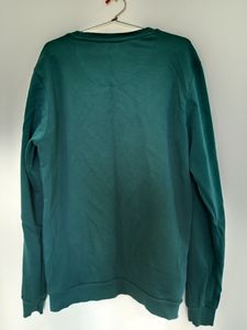 Zudio T Shirt Peacock Color