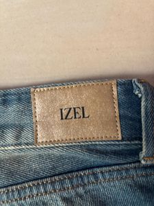 Vintage izel jeans
