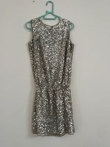 Sequin Party Dress