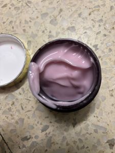 Good Vibes Rose Hip Night Cream