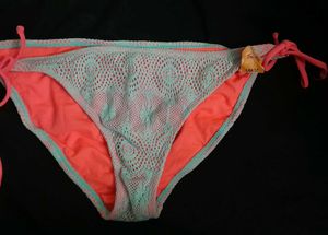 Xhilaration Bikini Bottom