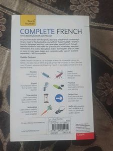 Complete French Book