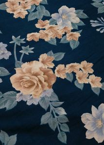 Floral Bedsheet Set
