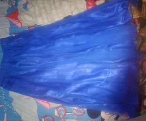 Lehnga Choli Anarkali