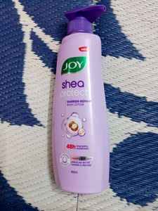 Joy Shea Protect Body Lotion