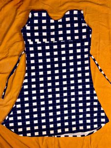 Blue Dress For Women