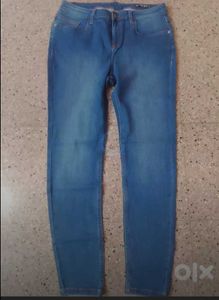 New Jeans