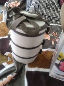 Tiffin Box
