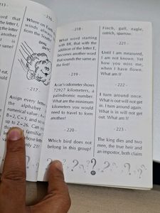 Riddles For KIDS