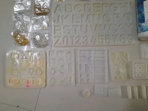 SUPER SAVER Combo Epoxy Resin Kit 1.5kg