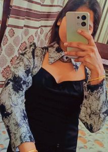 Stylish Modern Dress