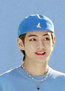 Kangol Cap