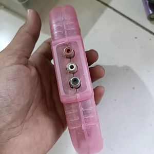3 In 1 Converter