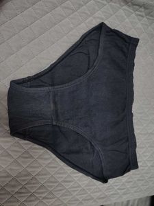 Striped Cotton Briefs