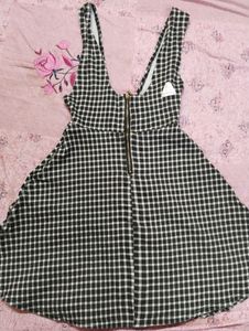 Denim Frock