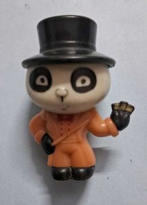 Cadbury Gems Panda