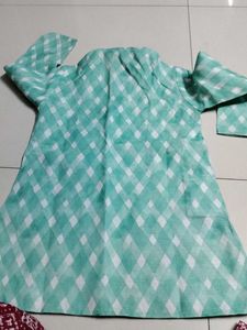 Festive wear kids Kurta Set