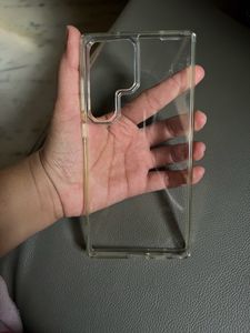 Back Cover For Samsung S23 Ultra