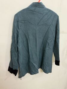 Stylish Blue sweater