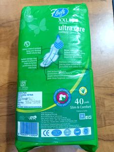 7Soft Ultra Care Pads