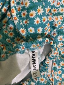 Short Dress - Used Only One Time