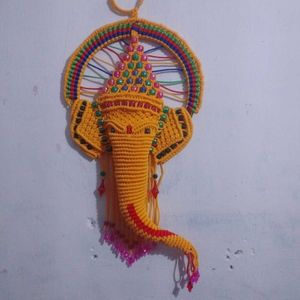 Ganesha Design