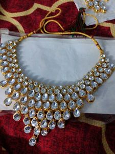 Jewellery Set