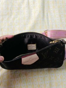 Louis Vuitton Crossbody Bag