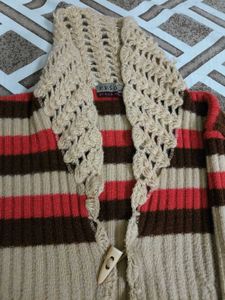 Women stylish cardigan