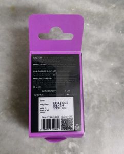 Staze Beauty Blender