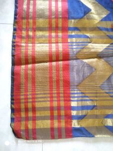 Fancy Saree