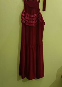 Midi Dress