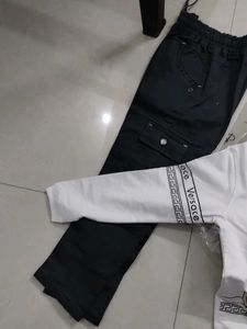 Brand New Boys Cloth For Sale. Grab It Fast.
