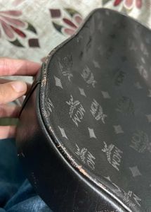 MCM Shoulder Bag