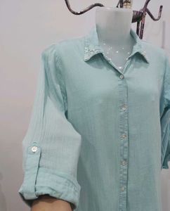 Chambray Shirt