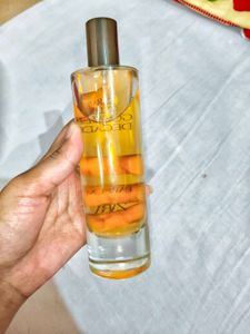 Zara Golden Decade Perfume